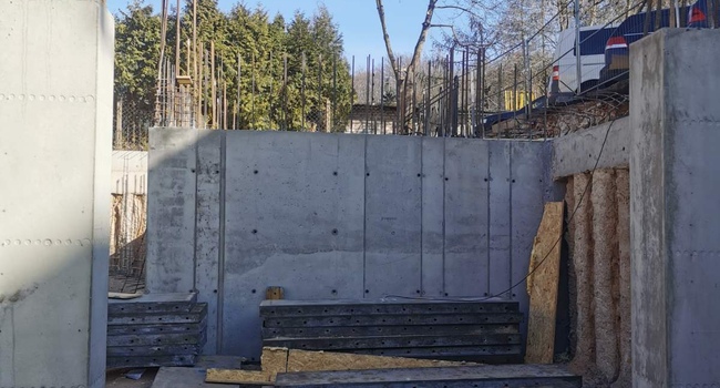 Строительная компания в Литве ищет бетонщиков