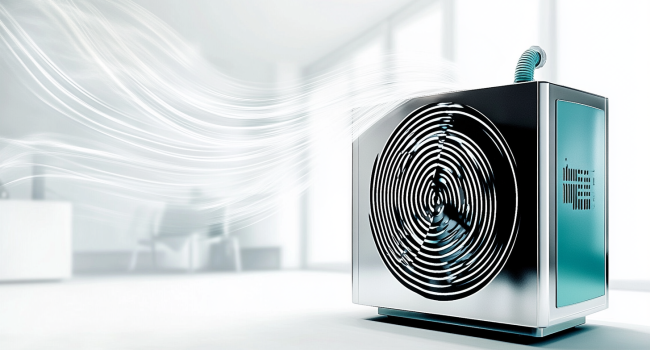 The BIOHOMEX company offers a complex ecological survey of your home