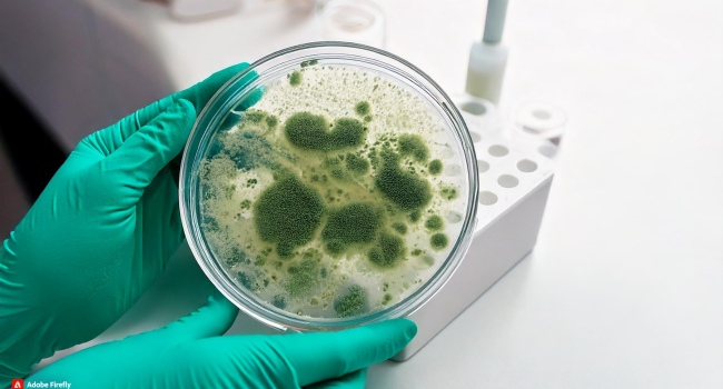 The BIOHOMEX company offers a complex ecological survey of your home