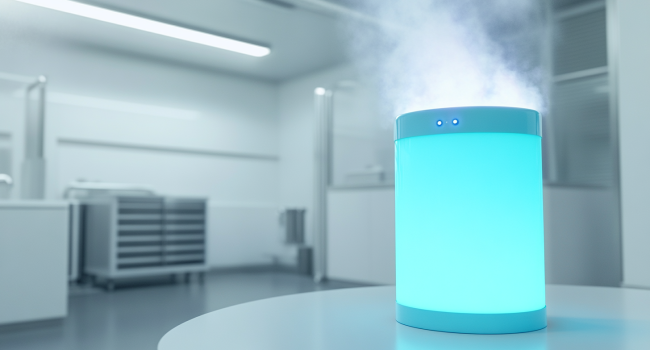 The BIOHOMEX company offers a complex ecological survey of your home