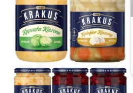 Продукты питания из Германии по заказу с хорошими ценами