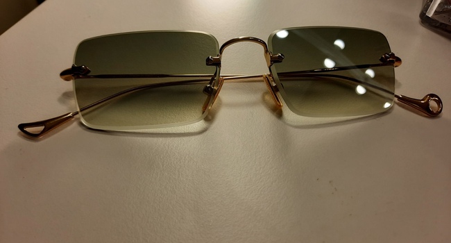 Солнцезащитные очки от Eyepetizer