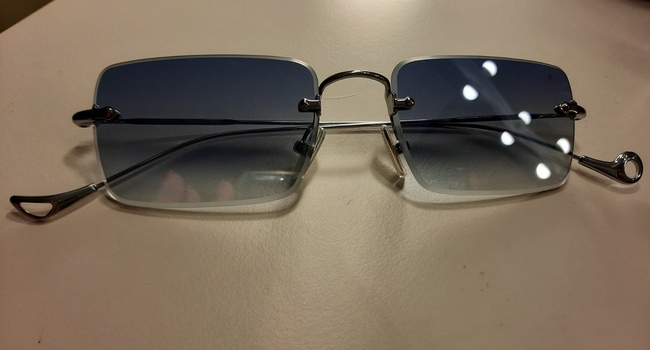 Солнцезащитные очки от Eyepetizer